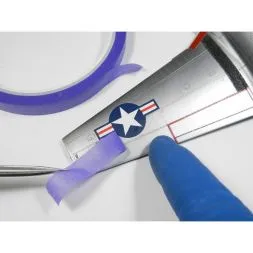 Masking Tape 2 (Softouch Velvet) 6mm