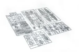 B-26F/G MARAUDER - Limited edition 1:72