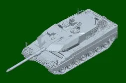 Leopard2A6 MBT 1:72