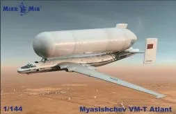 VM-T "Atlant" 1:144