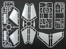 Myasishchev 3MD Bison-C 1:144