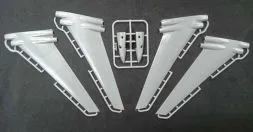 Myasishchev 3MD Bison-C 1:144