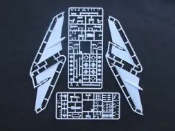 Tu-22UD Blinder-D 1:144