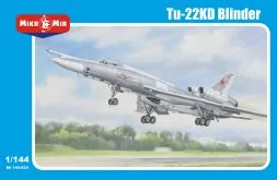 Tu-22KD Blinder 1:144