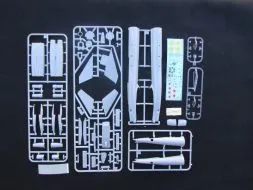 Tu-22KD Blinder 1:144