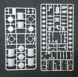 McDonnell Douglas MD-11 PW 1:144