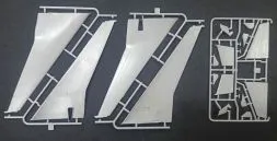 McDonnell Douglas MD-11 PW 1:144