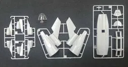 McDonnell Douglas MD-11 PW 1:144