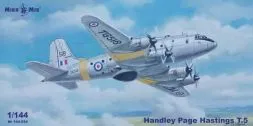 Handley Page Hastings T5 1:144