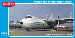 Armstrong Whitworth Argosy (AW.660) 1:144