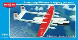 Armstrong Whitworth Argosy (200 series) 1:144
