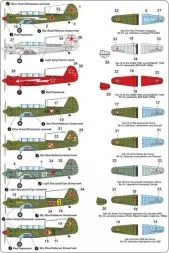 Yakovlev Yak-18 Max 1:48