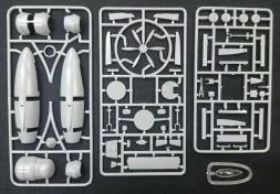 Mitsubishi J4M Senden 1:72