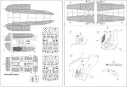 Blackburn Beverley 1:144