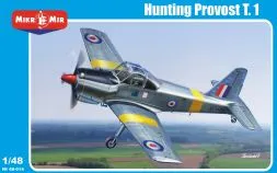 Hunting Provost T. 1 1:48