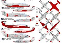 Aero L-29 Delfín "Early" 1:72