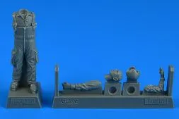 Warshaw Pact Aircraft Mechanic C 1:32