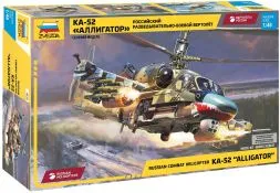 Ka-52 Hokum-B 1:48
