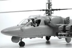 Ka-52 Hokum-B 1:48