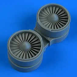 Su-25 Frogfoot correct fan 1:48