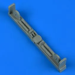 Su-25 Frogfoot remove before flight covers 1:48