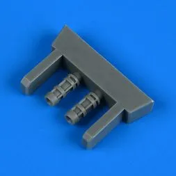 Tornado IDS/GR.4 gun barrels 1:32