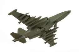 Su-25 Frogfoot 1:144