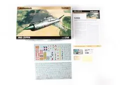 MiG-21PFM - ProfiPACK 1:48