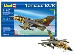 Tornado ECR 1:144