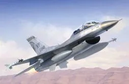 F-16B/D Fighting Falcon Block15/30 1:144