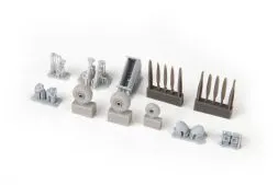 L-410UVP TURBOLET - Limited edition 1:72