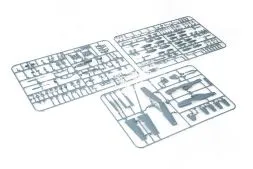 P-51D-5 - ProfiPACK 1:72