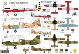 S.A. Bulldog T.1 1:72