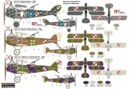 LVG C.VI. “In Polish Services” 1:72