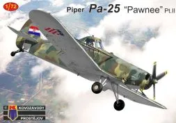 Pa-25 “Pawnee” 1:72