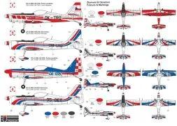 Zlin Z-50M 1:48