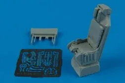 ESCAPAC 1G-2 ejection seat (A-7E Early version) 1:48