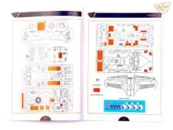 I-16 type 5 In Finnish Service 1:48