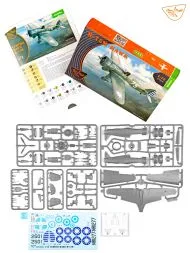H-75M Hawk 1:72