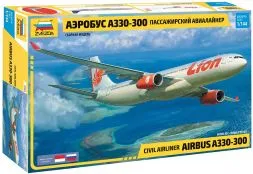 Airbus A330-300 1:144