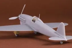 Caproni-Vizzola F.6M Prototype 1:72