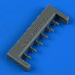 F4U-1 Corsair catapult hooks 1:72