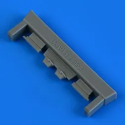 F-5E/F Tiger II remove before flight covers 1:48