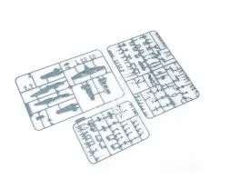 Bf 109G-14 - ProfiPACK 1:72