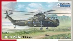 CH-37 Mojave 1:72