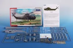CH-37 Mojave 1:72