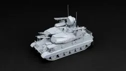 ZSU-23-4 M2 / M4 1:35