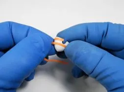 Masking Tape Flexible (1mm x 55M)