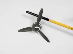 Masking Tape Flexible (1mm x 55M)