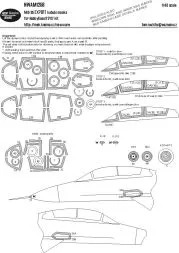 Mig-35 EXPERT for Hobby Boss 1:48